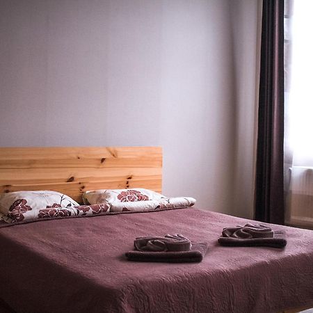 Ventspils Centra Apartamenti מראה חיצוני תמונה