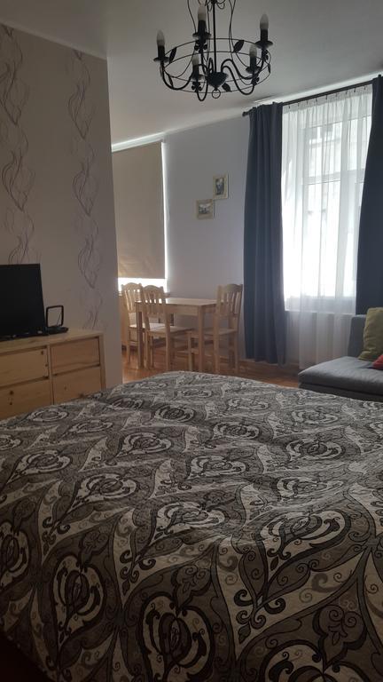 Ventspils Centra Apartamenti מראה חיצוני תמונה
