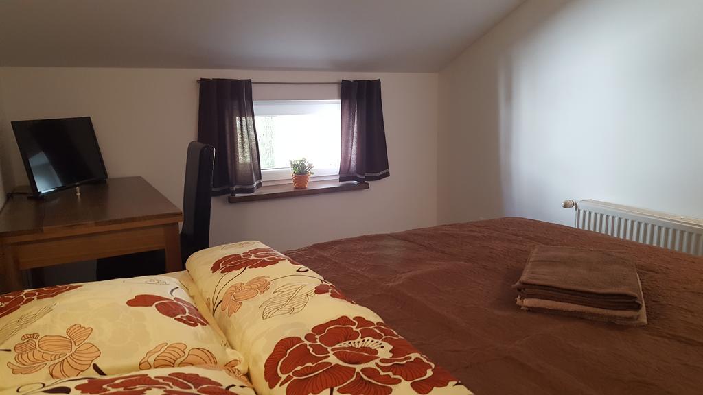 Ventspils Centra Apartamenti מראה חיצוני תמונה