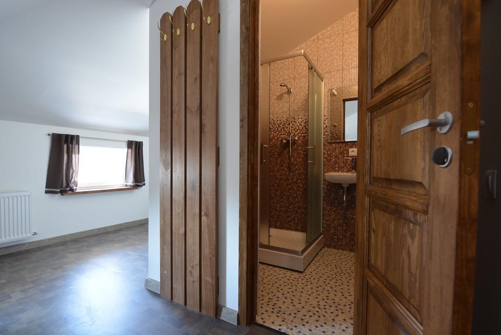 Ventspils Centra Apartamenti מראה חיצוני תמונה