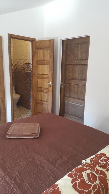 Ventspils Centra Apartamenti מראה חיצוני תמונה