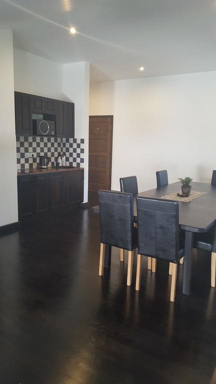 Ventspils Centra Apartamenti מראה חיצוני תמונה