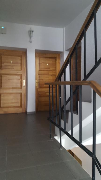 Ventspils Centra Apartamenti מראה חיצוני תמונה