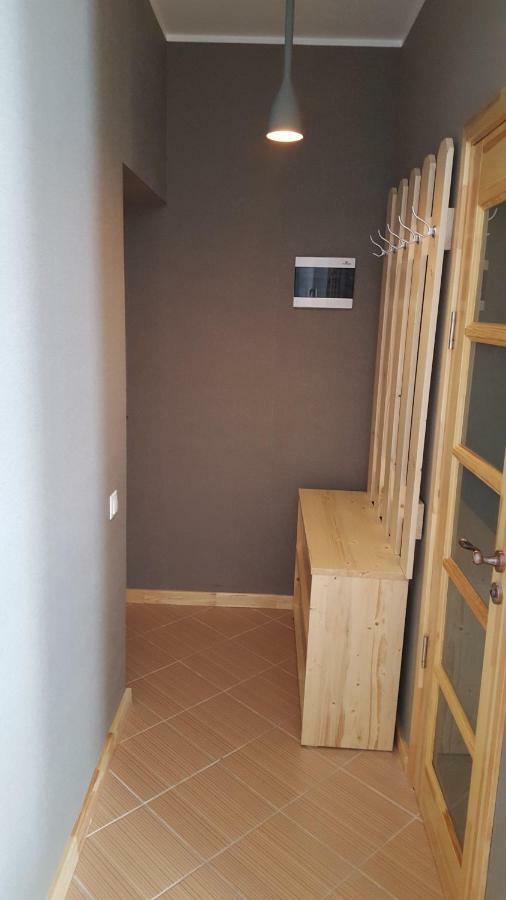 Ventspils Centra Apartamenti חדר תמונה