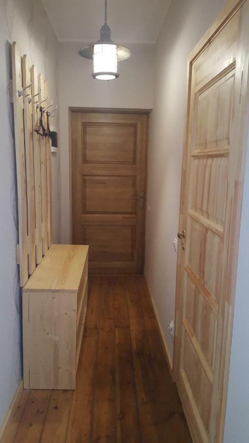 Ventspils Centra Apartamenti חדר תמונה