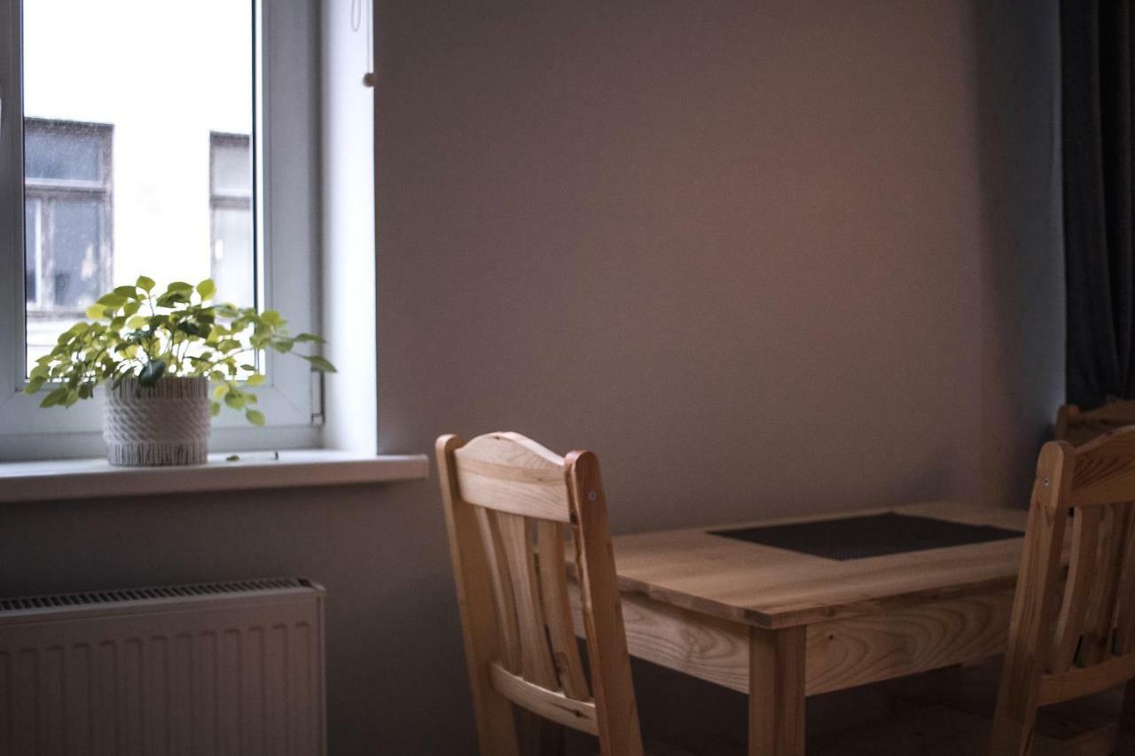 Ventspils Centra Apartamenti מראה חיצוני תמונה