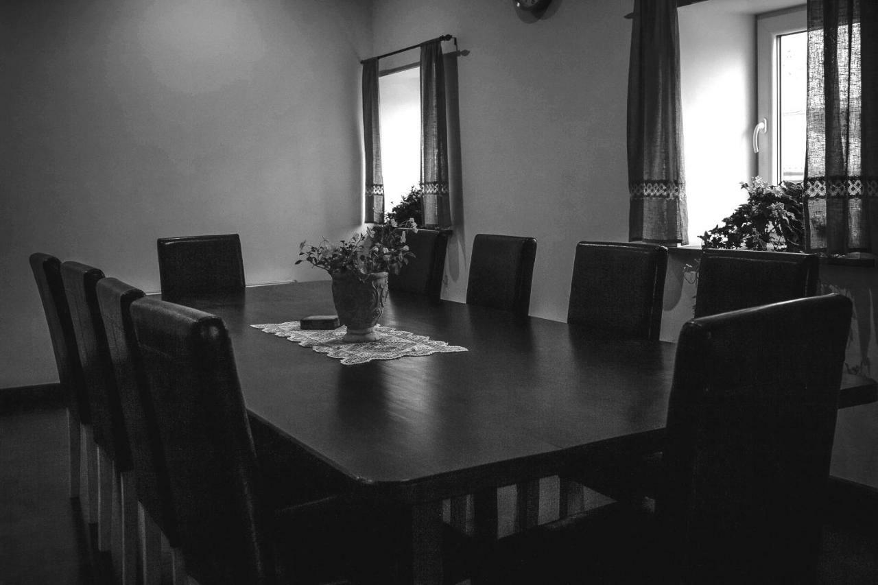 Ventspils Centra Apartamenti מראה חיצוני תמונה