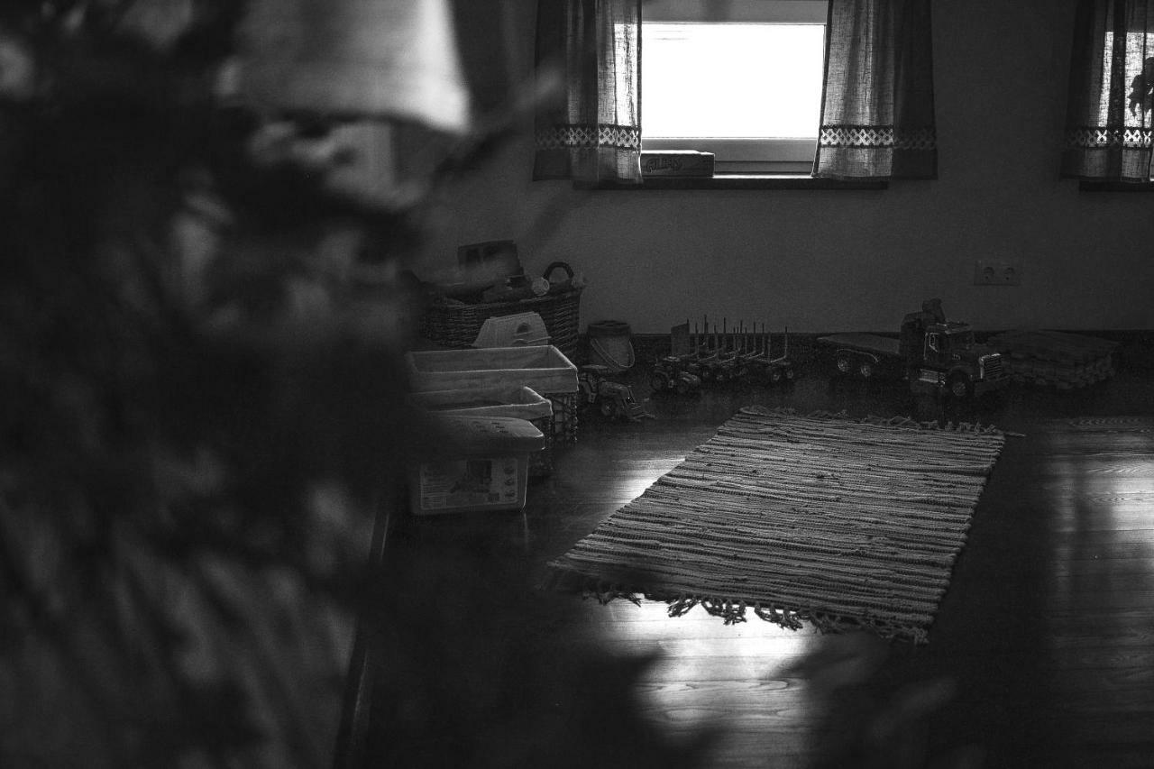 Ventspils Centra Apartamenti מראה חיצוני תמונה