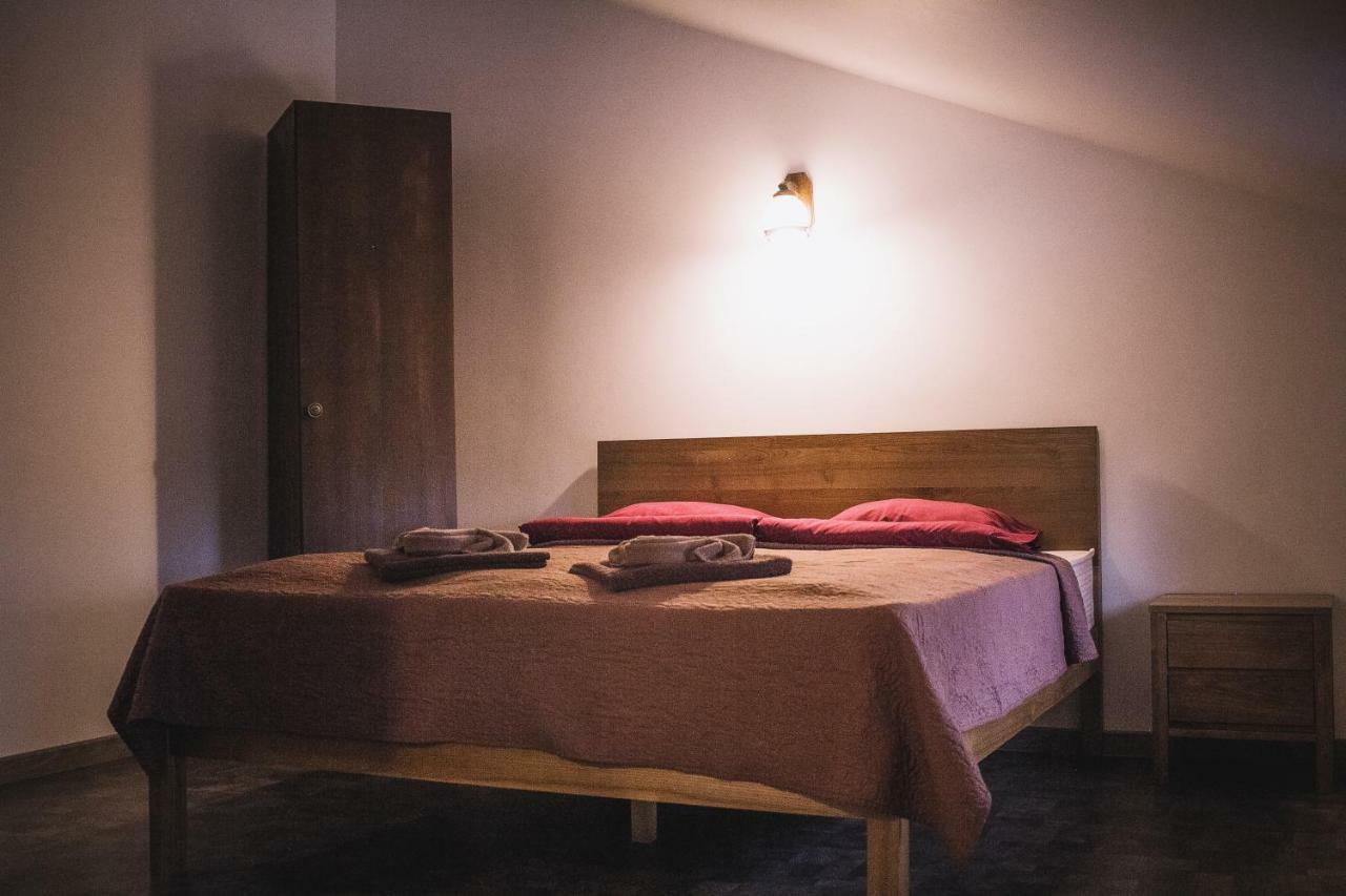 Ventspils Centra Apartamenti מראה חיצוני תמונה