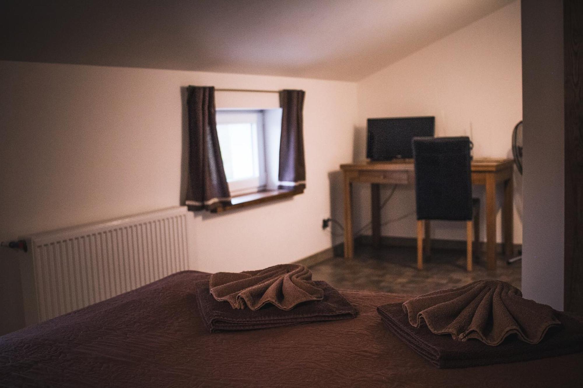 Ventspils Centra Apartamenti מראה חיצוני תמונה